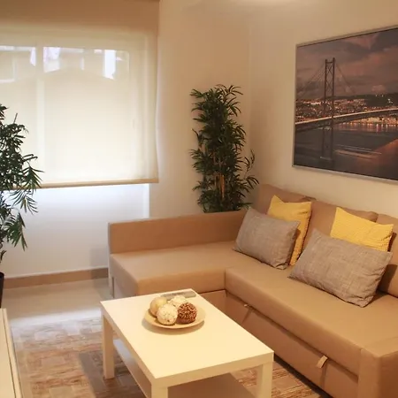 Luxbon Almirante Terrace * Lisbon