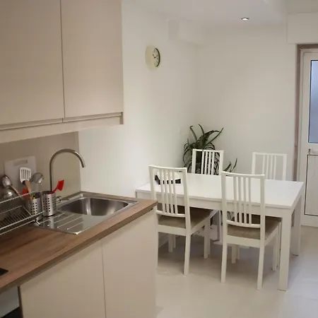 Luxbon Almirante Terrace Apartment Lisbon